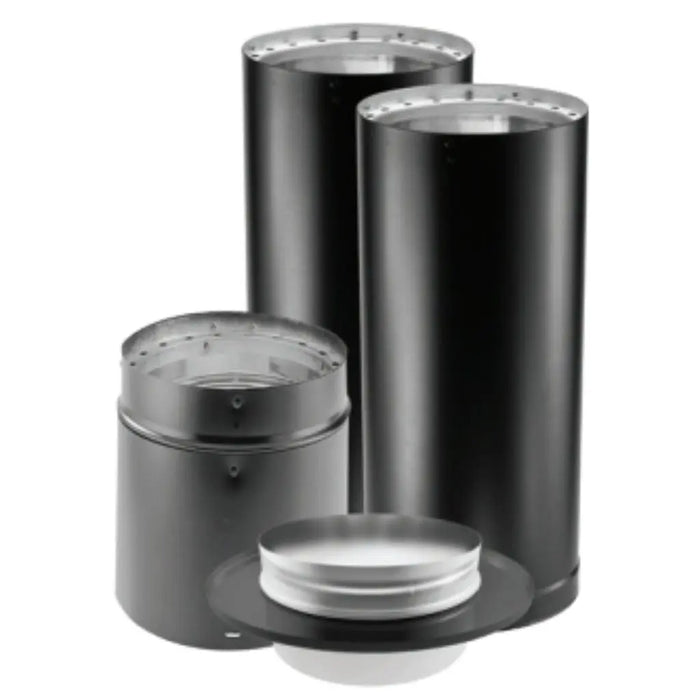 DuraVent 6" DVL Close Clearance Connector Kit DuraVent Dreamwood Living