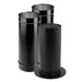 DuraVent 6" Inner Diameter DuraBlack Stovepipe Kit DuraVent Dreamwood Living