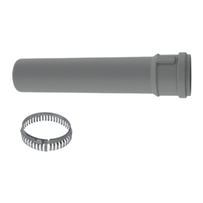 DuraVent 72" Length PolyPro Single-Wall Pipe DuraVent Dreamwood Living