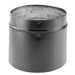 DuraVent 7DVL-ADJ DVL 7-Inch Diameter Double-Wall Adjustable Black Pipe DuraVent Dreamwood Living