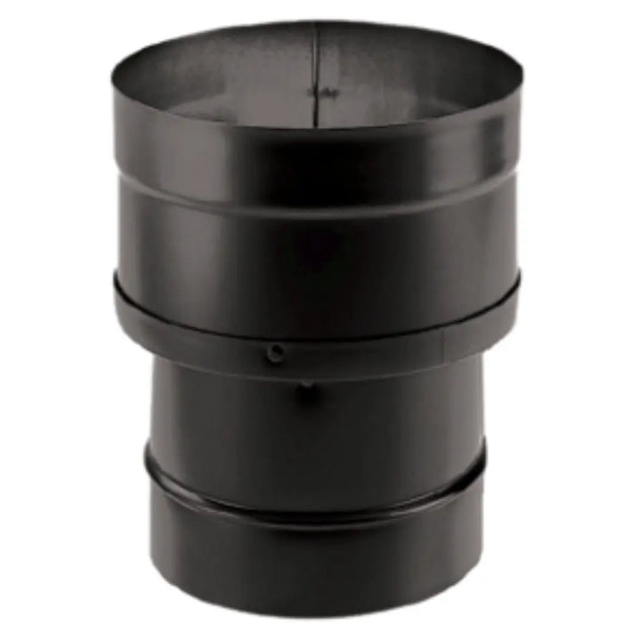 DuraVent 7" Height DuraBlack Increaser DuraVent Dreamwood Living