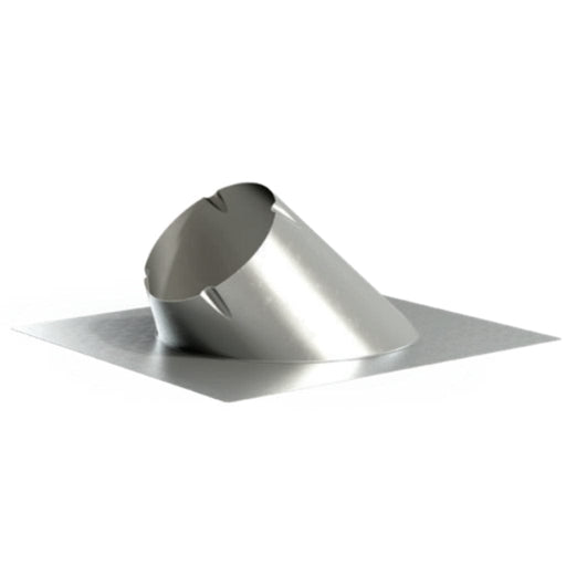DuraVent 8" DuraChimney ll Roof Flashing 7/12-12/12 DuraVent Dreamwood Living