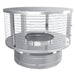DuraVent 8" Inner Diameter DuraChimney ll Chimney Cap DuraVent Dreamwood Living