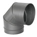DuraVent 90-Degree DuraBlack Elbow DuraVent Dreamwood Living