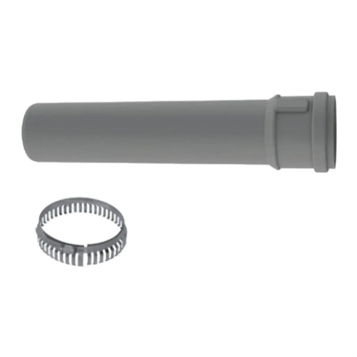 DuraVent 9' Length PolyPro Single-Wall Pipe DuraVent Dreamwood Living