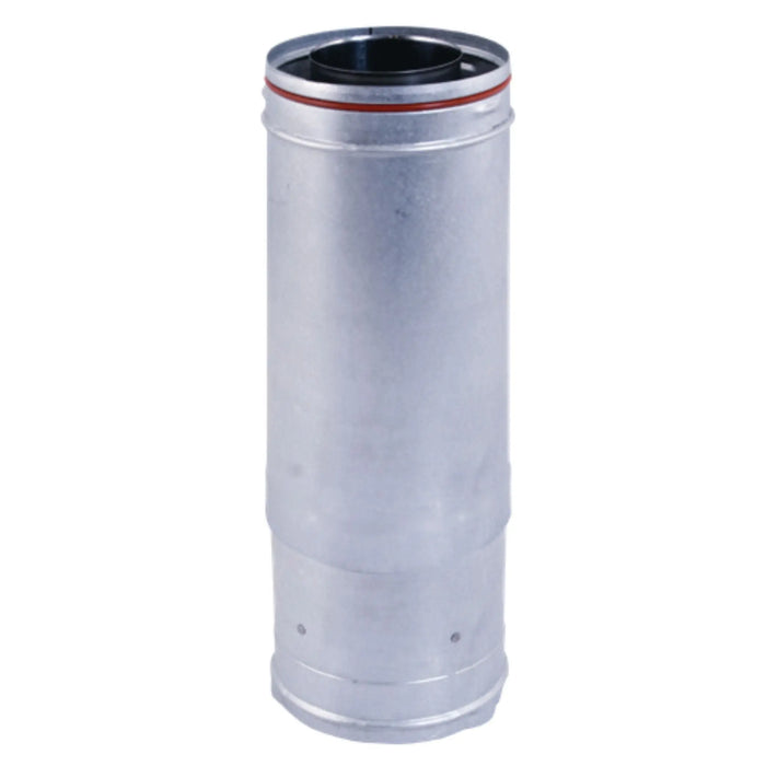 DuraVent Concentric Vent System 3" Telescoping Adjustable Vent Pipe Length DuraVent Dreamwood Living