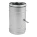 DuraVent Concentric Vent System 3" Universal Condensate Drain DuraVent Dreamwood Living