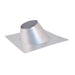 DuraVent Concentric Vent System 3" x 5" 0/12 - 12/12 Pitch Adjustable Roof Flashing DuraVent Dreamwood Living