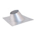 DuraVent Concentric Vent System 3" x 5" 0/12 - 12/12 Pitch Adjustable Roof Flashing DuraVent Dreamwood Living