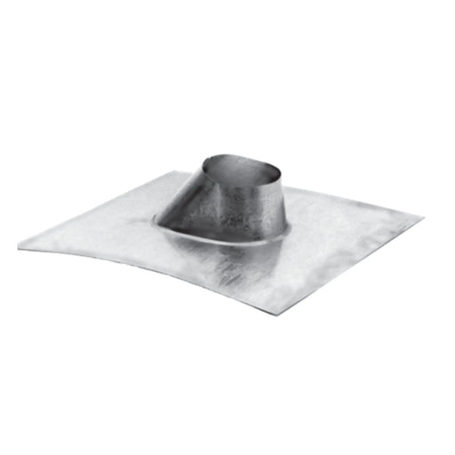 DuraVent Concentric Vent System 3" x 5" DSA Roof Flashing DuraVent Dreamwood Living