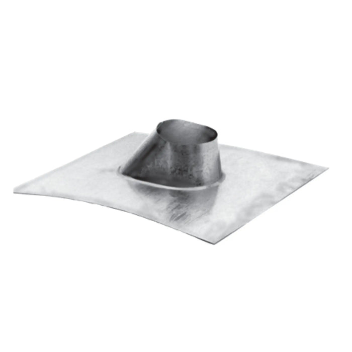 DuraVent Concentric Vent System 3" x 5" DSA Roof Flashing DuraVent Dreamwood Living