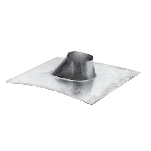 DuraVent Concentric Vent System 3" x 5" DSA Roof Flashing DuraVent Dreamwood Living