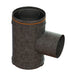 DuraVent Concentric Vent System 3" x 5" Galvalume Air Intake Manifold DuraVent Dreamwood Living