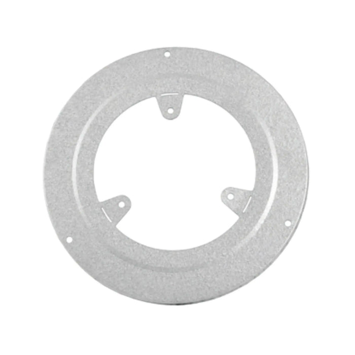 DuraVent Concentric Vent System 3" x 5" Interior Trim Plate DuraVent Dreamwood Living
