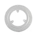 DuraVent Concentric Vent System 3" x 5" Interior Trim Plate DuraVent Dreamwood Living