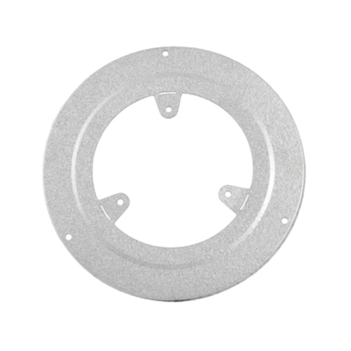 DuraVent Concentric Vent System 3" x 5" Interior Trim Plate DuraVent Dreamwood Living