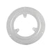 DuraVent Concentric Vent System 3" x 5" Interior Trim Plate DuraVent Dreamwood Living