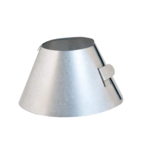 DuraVent Concentric Vent System 3" x 5" Storm Collar DuraVent Dreamwood Living