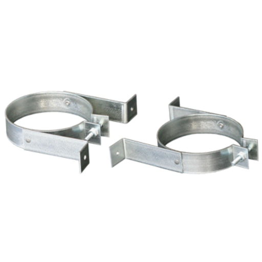 DuraVent Concentric Vent System 3" x 5" Wall Strap DuraVent Dreamwood Living