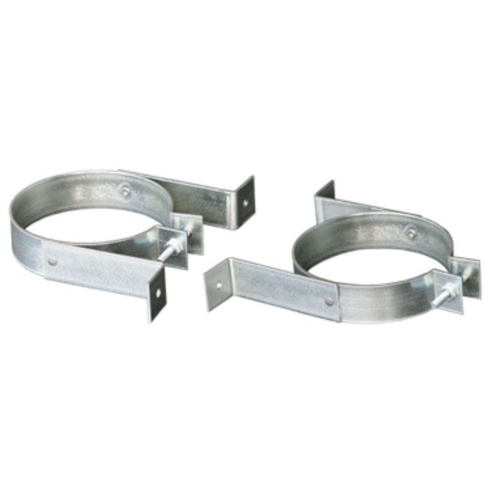 DuraVent Concentric Vent System 3" x 5" Wall Strap DuraVent Dreamwood Living