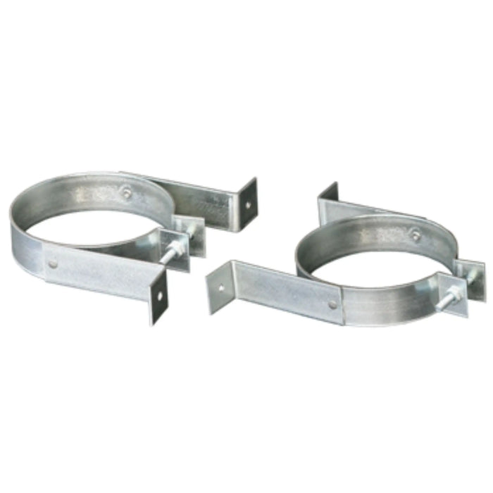 DuraVent Concentric Vent System 3" x 5" Wall Strap DuraVent Dreamwood Living