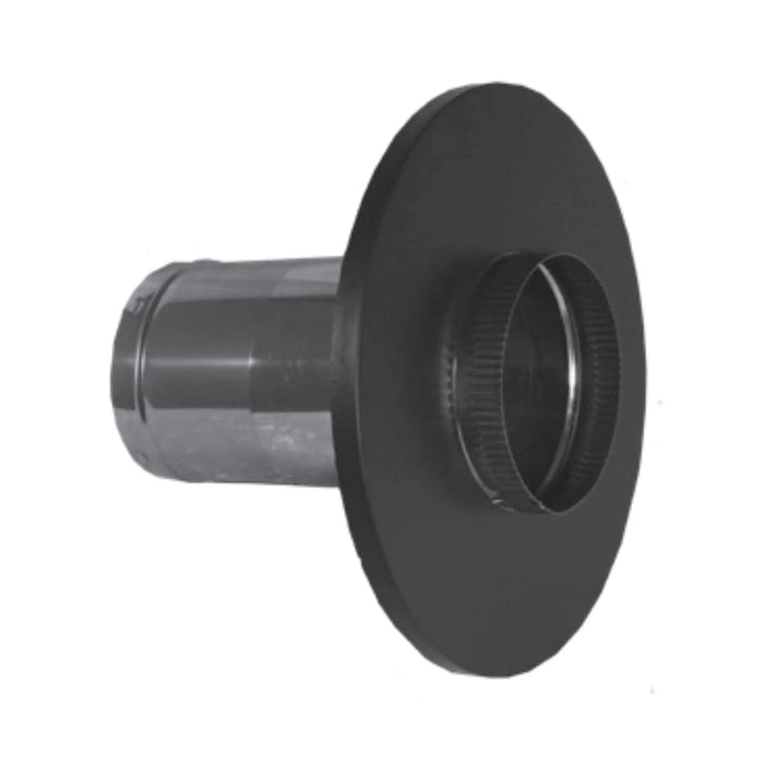 DuraVent DLR-MTSC1 DVL Masonry Thimble with Slip Connector DuraVent Dreamwood Living