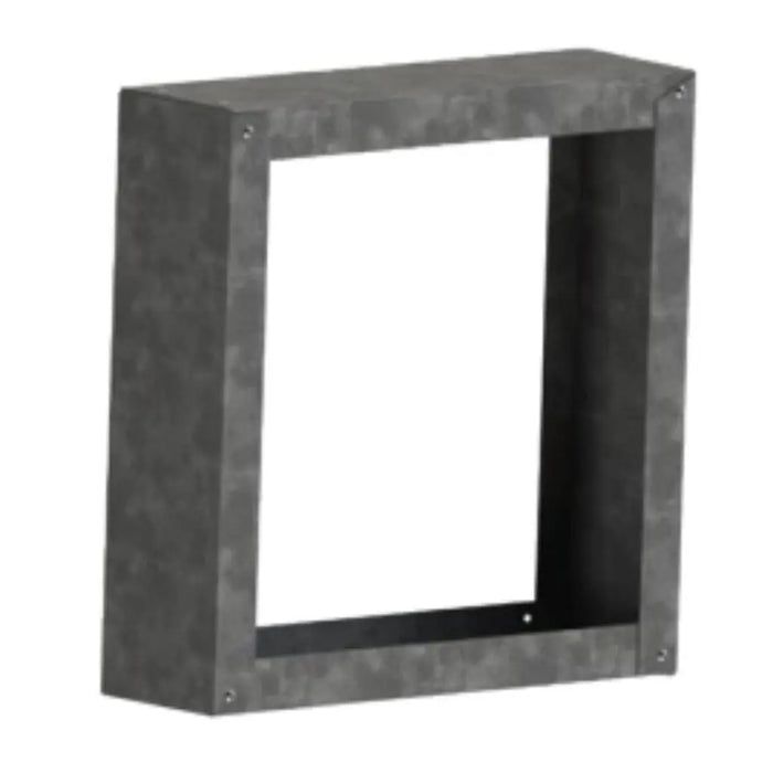 DuraVent DVA-BVS Vinyl Siding Standoff Box DuraVent Dreamwood Living