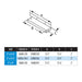 DuraVent DVA-CFK DirectVent Pro Counter Flashing DuraVent Dreamwood Living