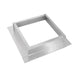 DuraVent DVA-CFK DirectVent Pro Counter Flashing DuraVent Dreamwood Living