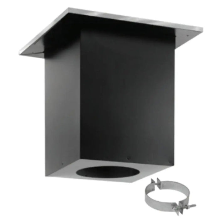 DuraVent DVA-CS DirectVent Pro Cathedral Ceiling Support Box DuraVent Dreamwood Living