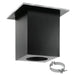 DuraVent DVA-CS DirectVent Pro Cathedral Ceiling Support Box DuraVent Dreamwood Living