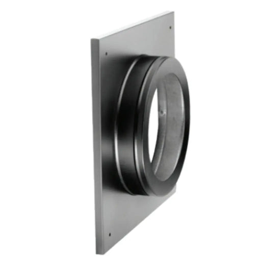 DuraVent DVA-DC DirectVent Pro Ceiling Support/ Wall Thimble Cover DuraVent Dreamwood Living