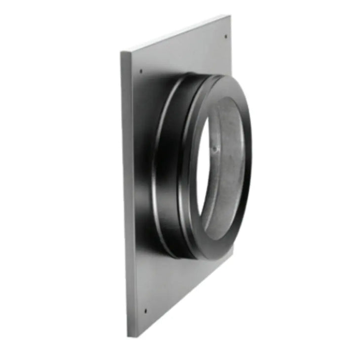 DuraVent DVA-DC DirectVent Pro Ceiling Support/ Wall Thimble Cover DuraVent Dreamwood Living
