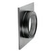 DuraVent DVA-DC DirectVent Pro Ceiling Support/ Wall Thimble Cover DuraVent Dreamwood Living