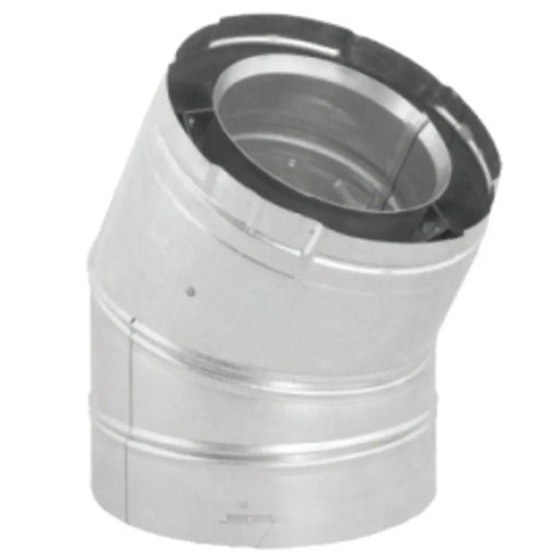 DuraVent DVA-E30 DirectVent Pro 30 Degree Elbow DuraVent Dreamwood Living