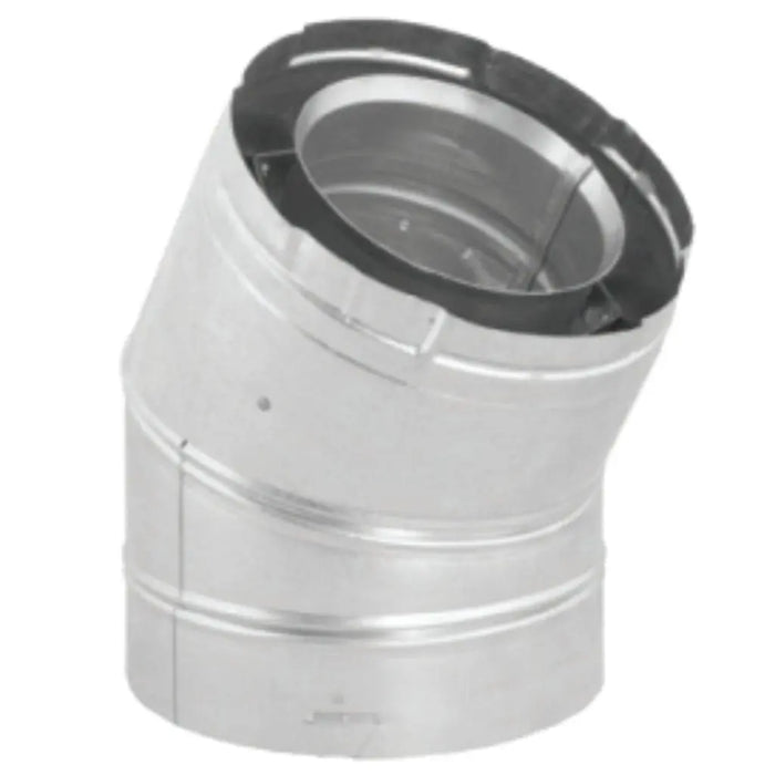 DuraVent DVA-E30 DirectVent Pro 30 Degree Elbow DuraVent Dreamwood Living