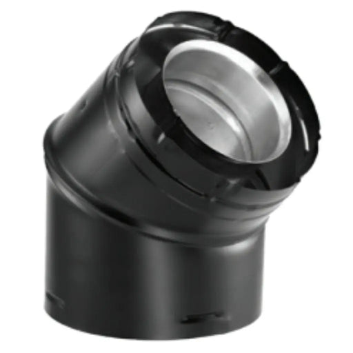 DuraVent 45-Degree DirectVent Pro Elbow DuraVent Dreamwood Living