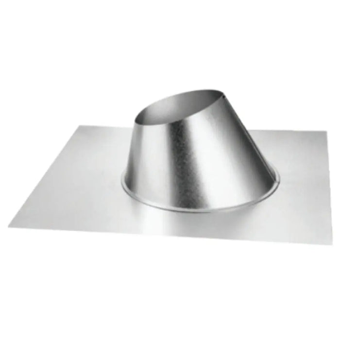 DuraVent DVA-F6 DirectVent Pro Adjustable Roof Flashing DuraVent Dreamwood Living