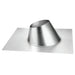 DuraVent DVA-F6 DirectVent Pro Adjustable Roof Flashing DuraVent Dreamwood Living