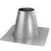 DuraVent DVA-FF DirectVent Pro Flat Roof Flashing DuraVent Dreamwood Living