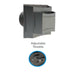 DuraVent DVA-H2 DirectVent Pro Horizontal H2 Termination Cap DuraVent Dreamwood Living