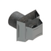 DuraVent DVA-H2 DirectVent Pro Horizontal H2 Termination Cap DuraVent Dreamwood Living