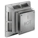 DuraVent DVA-HC-C DirectVent Pro Square Horizontal Termination Cap DuraVent Dreamwood Living