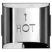 DuraVent DVA-HSC DirectVent Pro Sconce Termination Cap DuraVent Dreamwood Living
