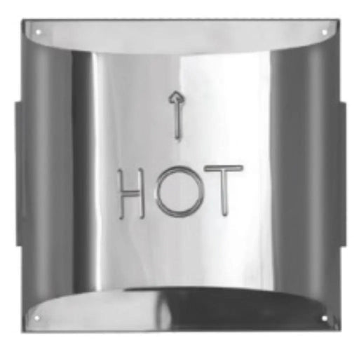 DuraVent DVA-HSC DirectVent Pro Sconce Termination Cap DuraVent Dreamwood Living