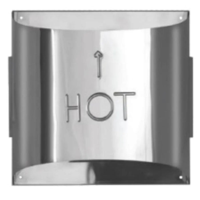 DuraVent DVA-HSC DirectVent Pro Sconce Termination Cap DuraVent Dreamwood Living