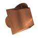 DuraVent DirectVent Pro High-Wind Sconce Termination Cap DuraVent Dreamwood Living