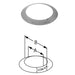 DuraVent DVA-SC DirectVent Pro Storm Collar DuraVent Dreamwood Living