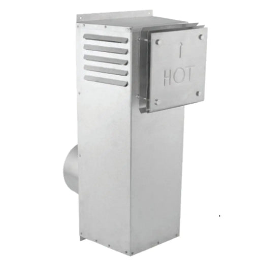 DuraVent DVA-SNK DirectVent Pro Snorkel Termination Cap DuraVent Dreamwood Living