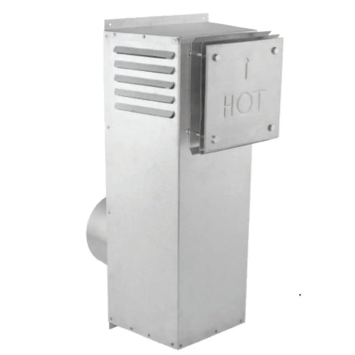DuraVent DVA-SNK DirectVent Pro Snorkel Termination Cap DuraVent Dreamwood Living